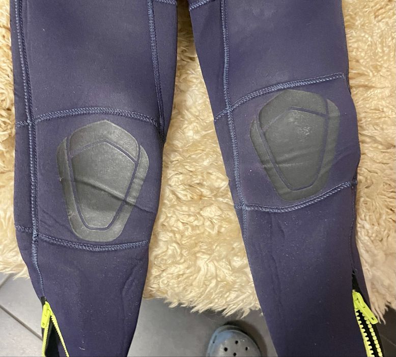 Fato Surf 8 anos olaian impecavel