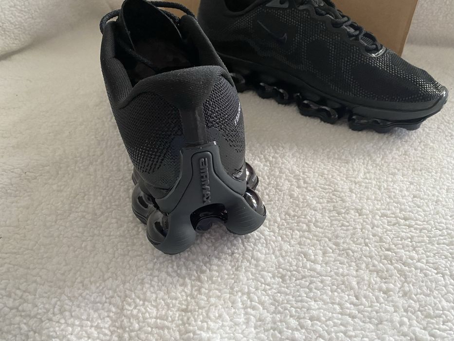 Sneakersy Nike Liquid Max Air Max