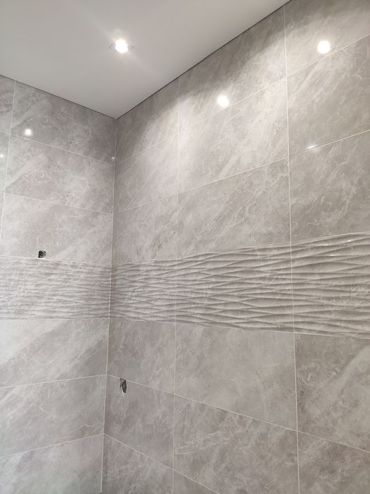 Capoto/ETICS, Pladur e Divisórias