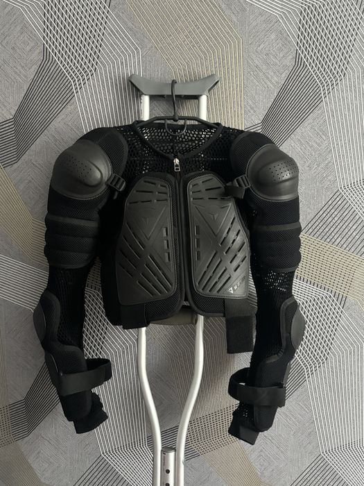 Мото защита черепаха Dainese