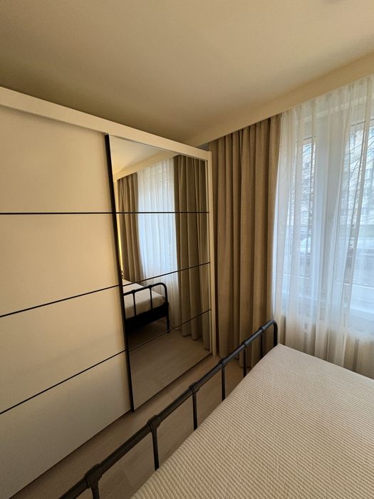 Mieszkanie do wynajecia - KRAKÓW BIEŻANÓW