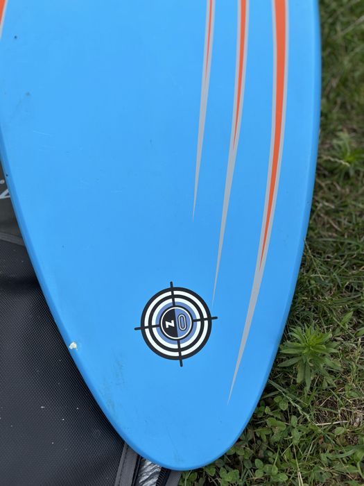 Deska windsurfingowa ON move 105