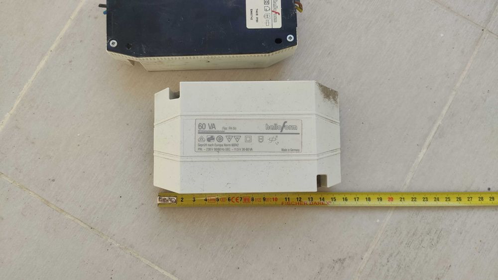 Transformadores - vários modelos64739494911234121