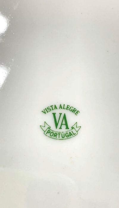 Vista Alegre - Estações.