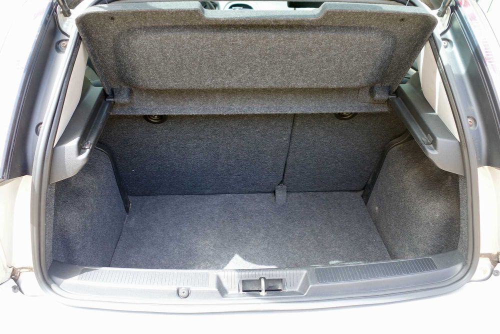 Fiat Punto 2010