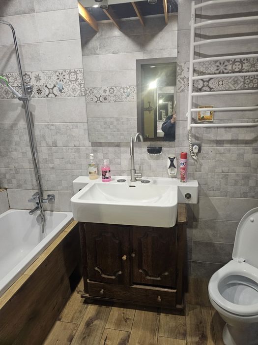 Сдам 2к квартиру в центре люкс класса