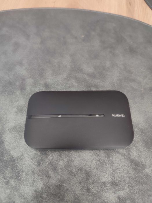 Router wifi Huawei bezprzewodowe - używany kilka dni.