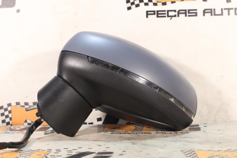 Retrovisor / espelho esquerdo AUDI A1 (8X1, 8XK)