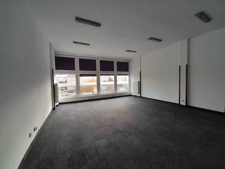 Lokale biurowe na wynajem, dobra lokalizacja!