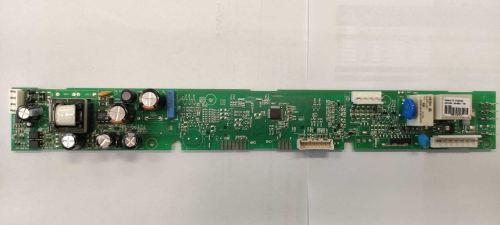 Placa de Controlo Whirpool