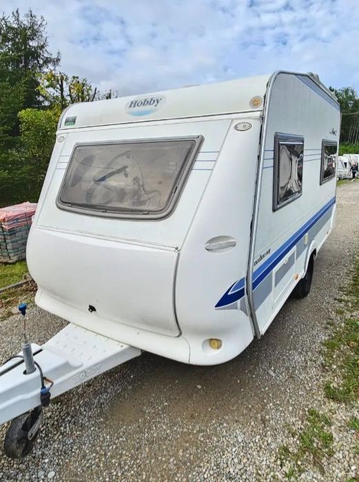 Hobby 470