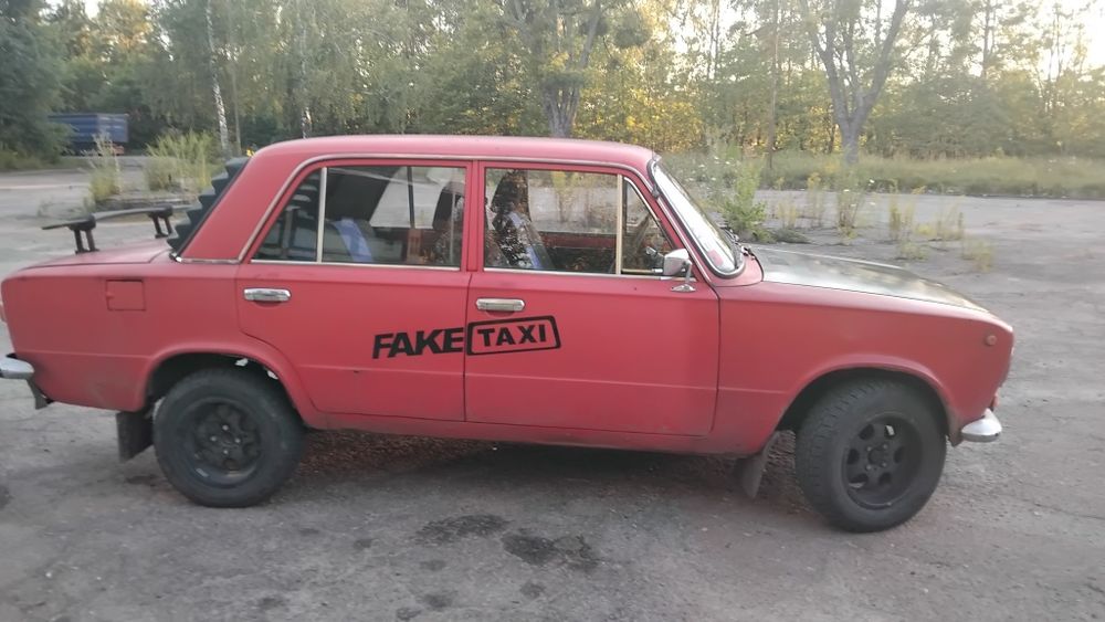 Продам  ВАЗ-2101