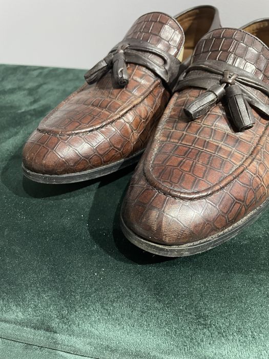 ЛОФЕРИ Чоловічі Estro Туфлі ! Мужские туфли !