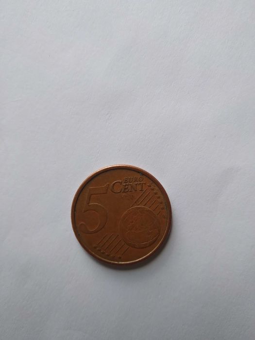 Moedas (raras) vários países