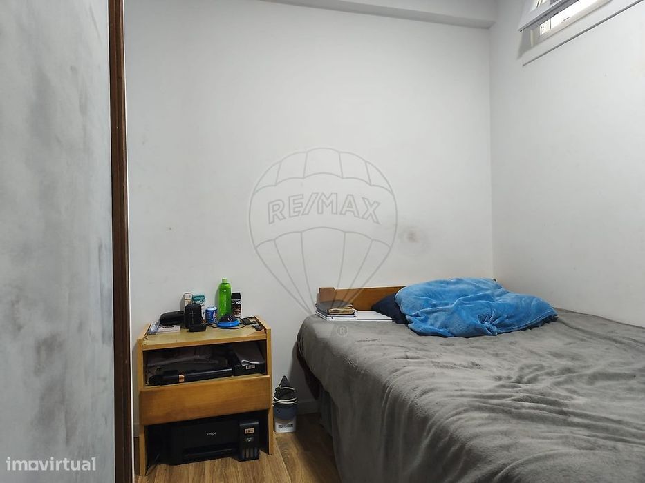 Apartamento T2 para venda