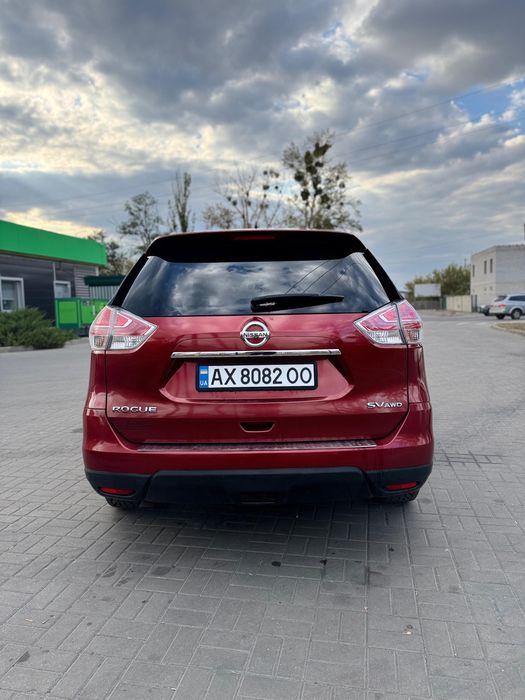 Продам своє авто. Вкладень не потребує.