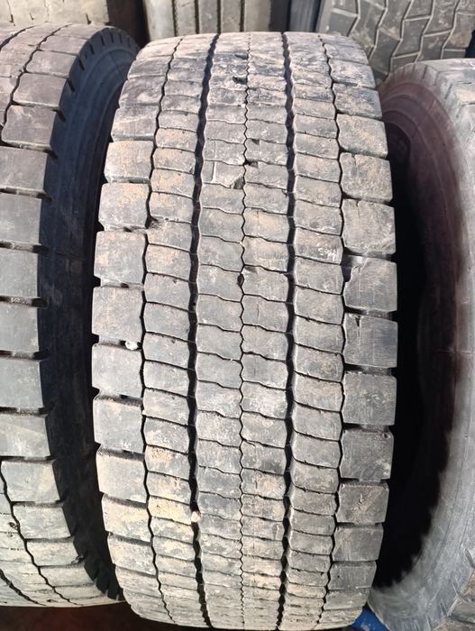 Комплект шин Jinyu 315/70r22.5