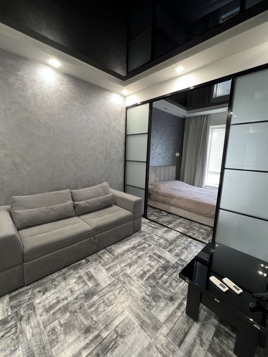 Посуточно 2х комнатная квартира возле моря пляжа чайка, Аркадия рядом