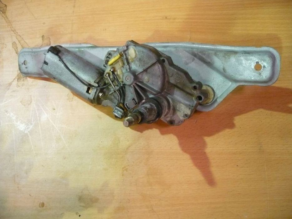 Motor limpa vidros tras - Vw Sharan ( 1 serie )