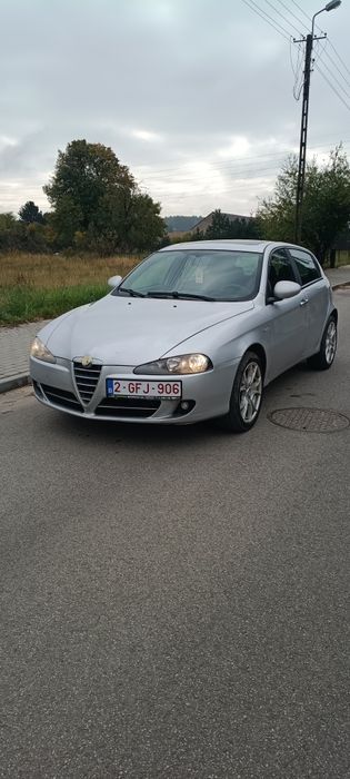 Alfa Romeo 147