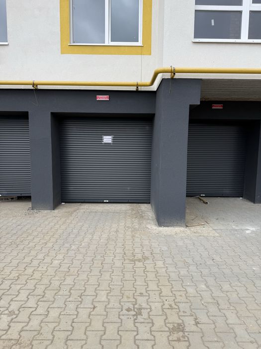 Продам гараж Європейський квартал