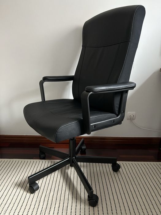 2x Cadeira de escritório - Millberget