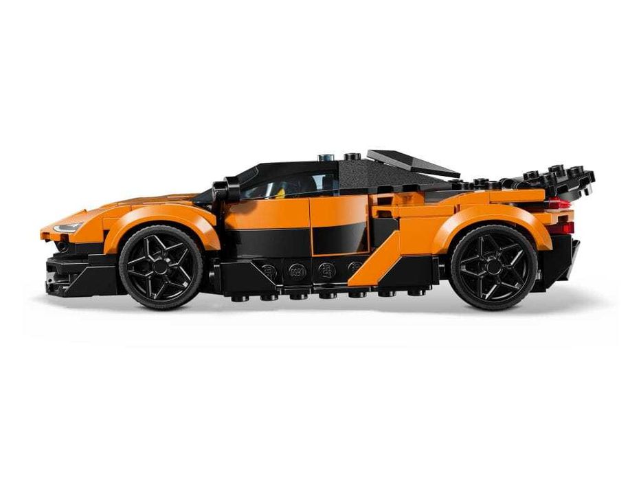 LEGO Speed Champions - McLaren W1 77257