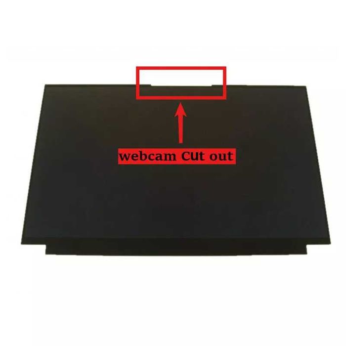 Dell G7 7590 ATNA56WR04-0 15.6 UHD OLED 3840x2160 40pin екран в зборі