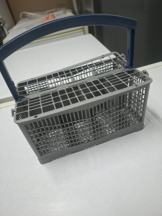 Cesto de talheres de máquina de loiça