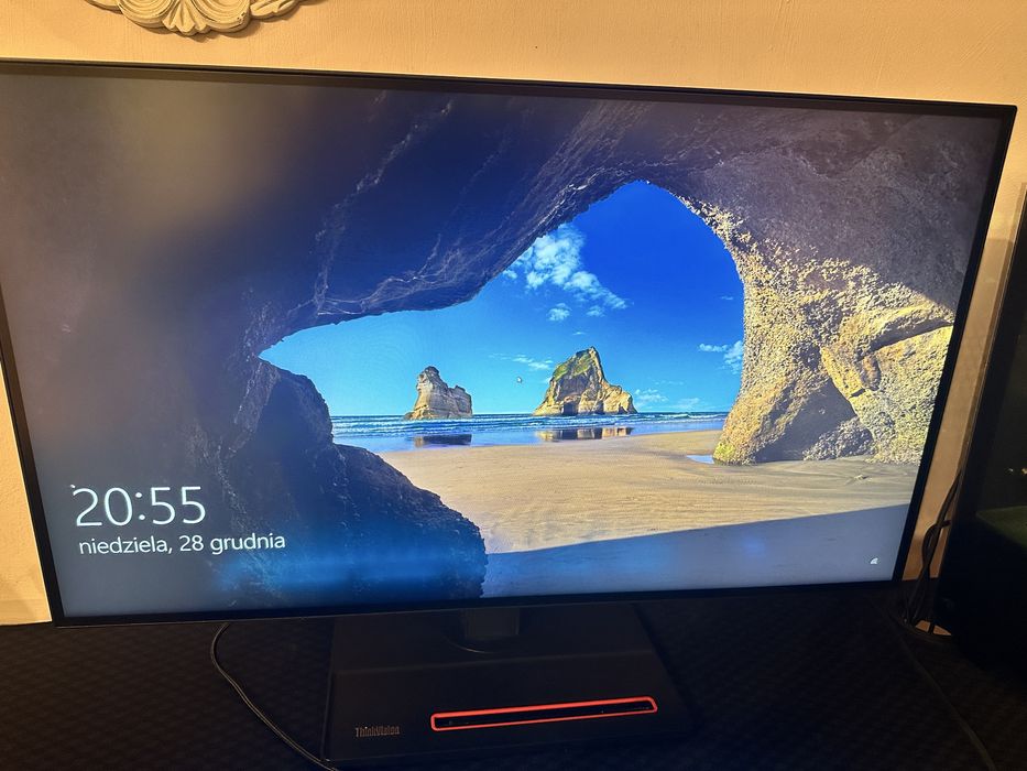 Komputer Gamingowy cały zestaw