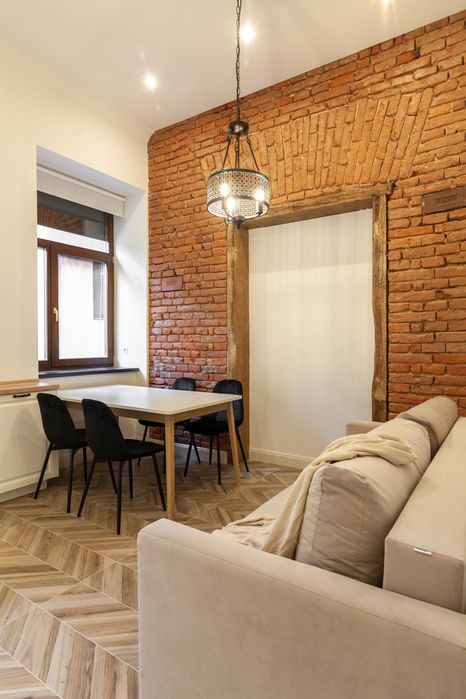 Оренда квартири подобово Romari apartment вул.Коперника 19