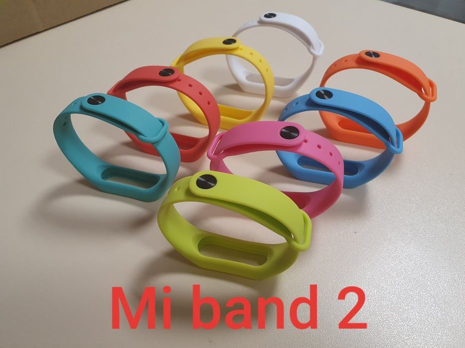Браслет Ремешок Ми Бэнд Mi Band 4
