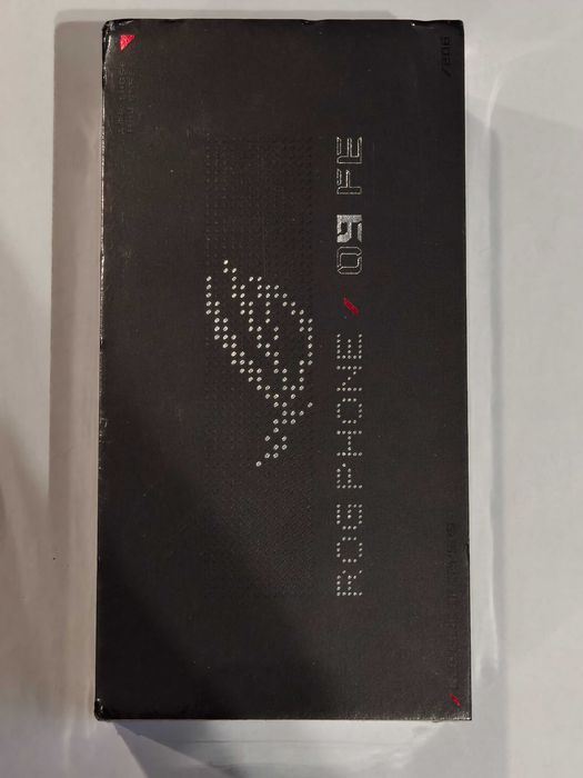 ASUS ROG Phone 9 FE 12/256GB (Black)