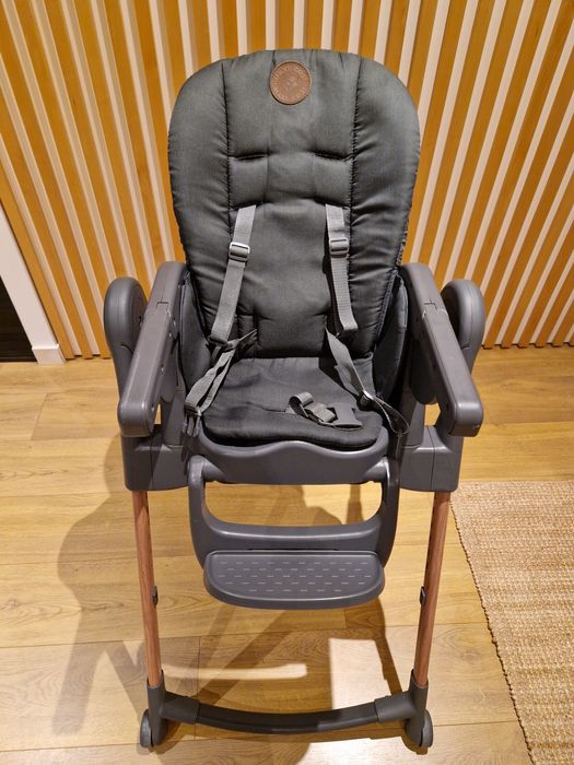 Cadeira da refeição maxi-cosi