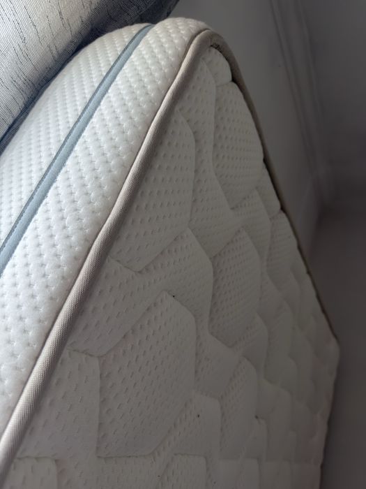 Colchão NATURE CLOUD ONE 190x140cm  – Como Novo (com Fatura!)