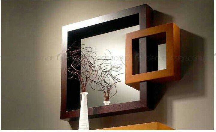 Moldura de hall entrada