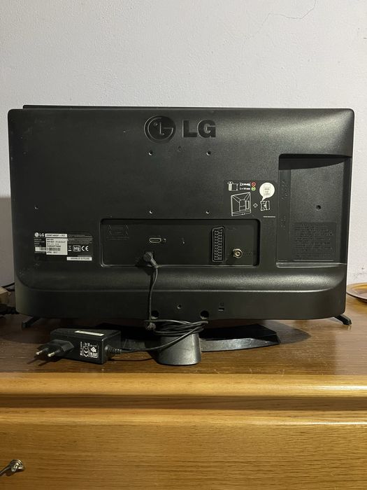 televisao pequena lg