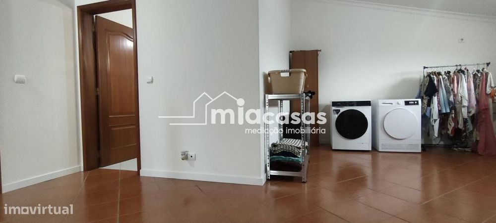 Moradia T3 - Zona Anadia