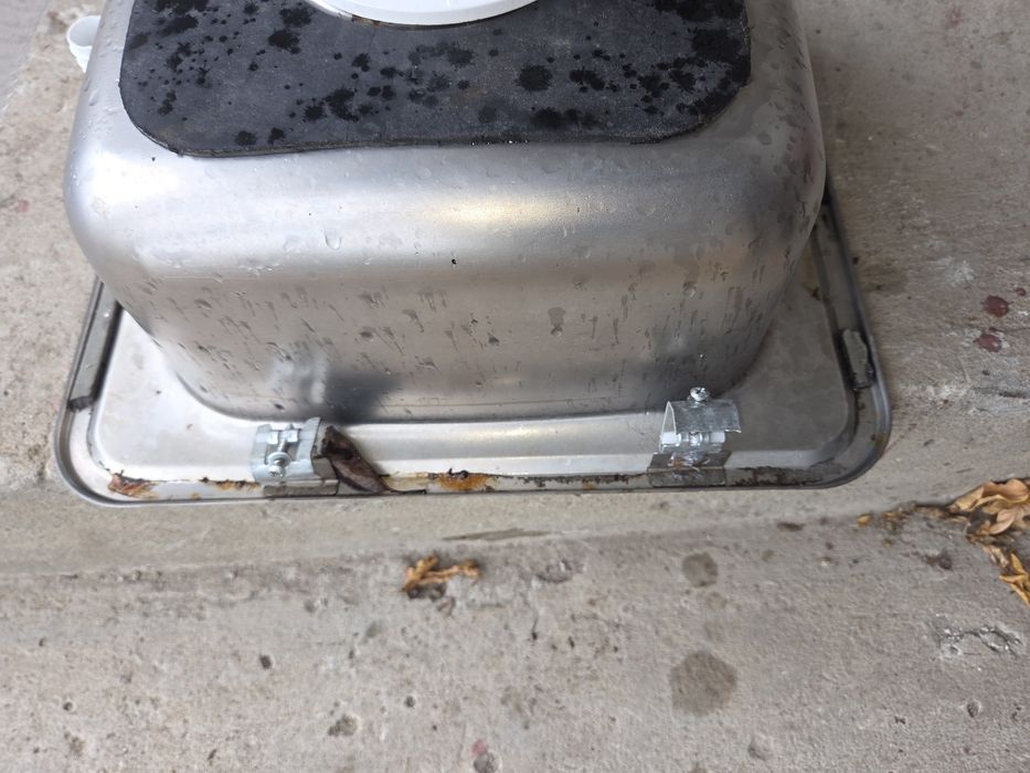 Мийка Falanco Lusso