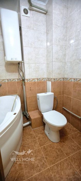 Продаж квартири 1к Милославська, 31Б Київ