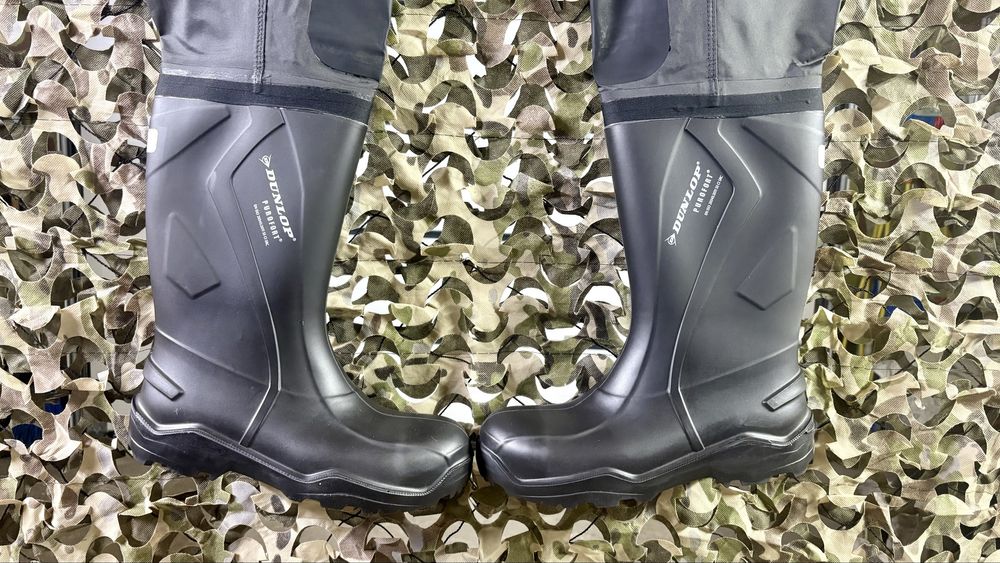 Заброди  Dunlop . Оригінал !