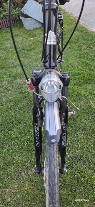 Rower miejski Pegasus