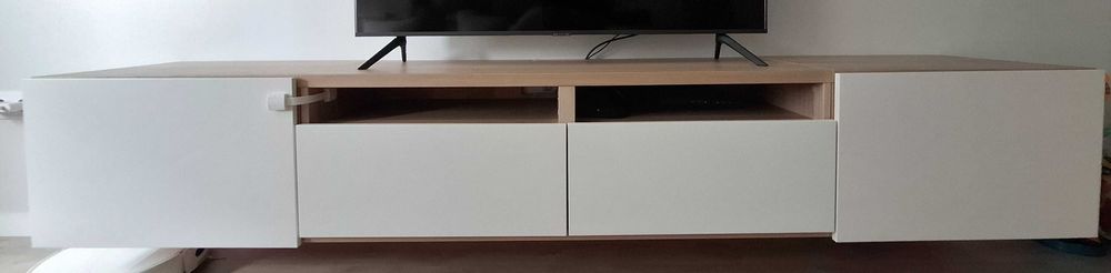Móvel de TV IKEA