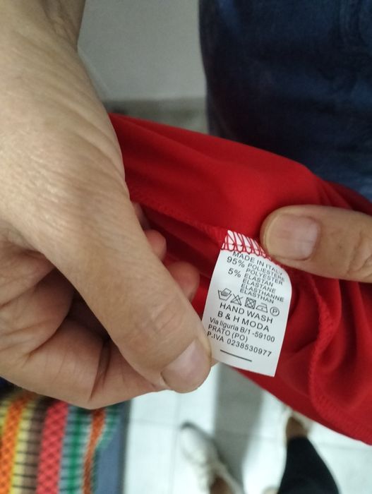 Vestido cerimónia