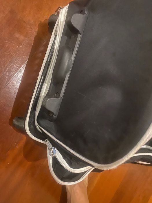 Saco trólei de Hóquei em Patins