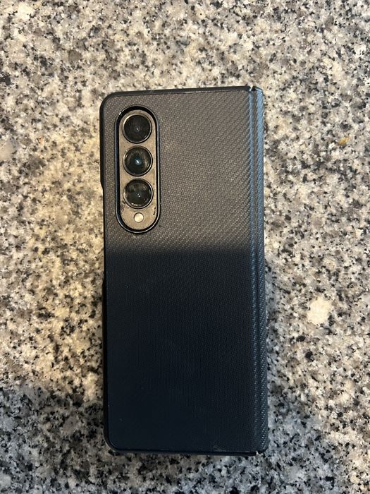 GalaxyZ Fold 4 256gb