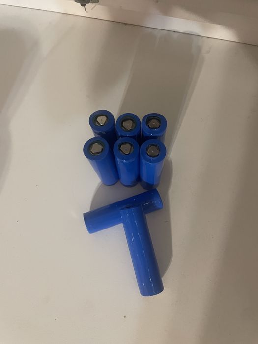 18650 акумулятор tesla 3000-3200 mah