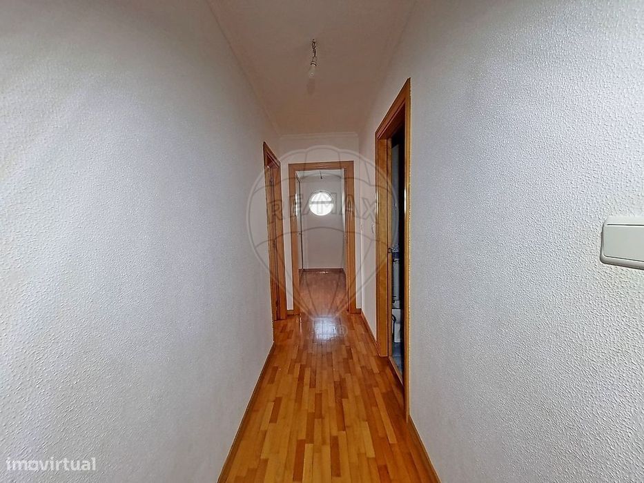 Apartamento T3 para venda
