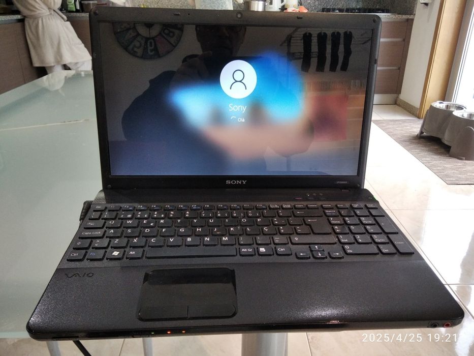 Sony Vaio PCG71211M Core i5