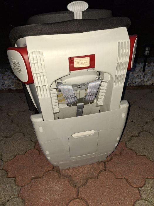 Fotelik Romer King II LS